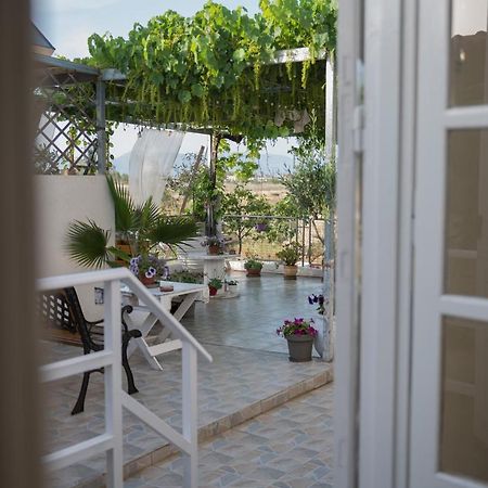 Sea View Residence Νέα Κίος Εξωτερικό φωτογραφία