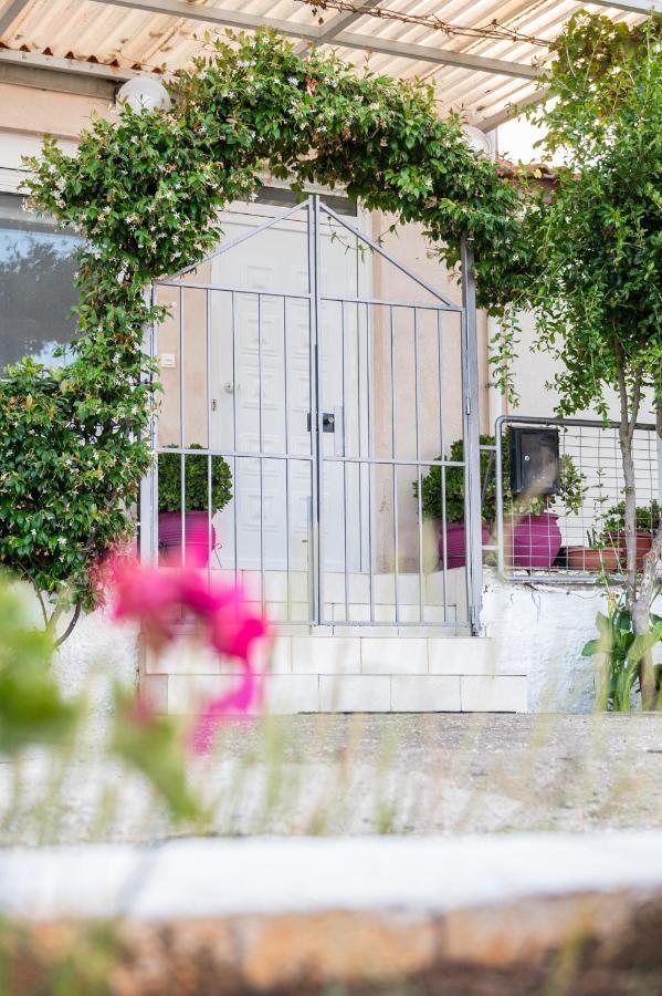 Sea View Residence Νέα Κίος Εξωτερικό φωτογραφία